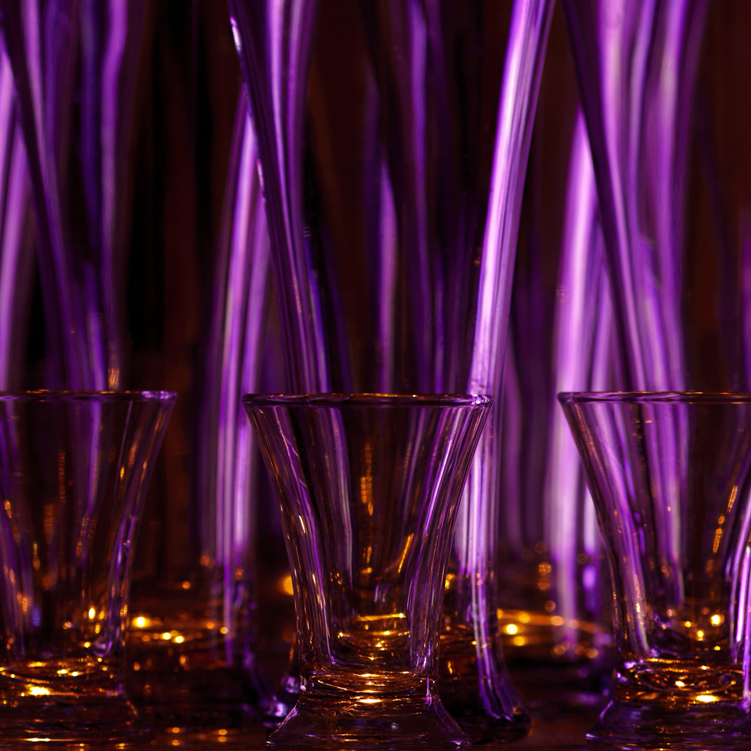 Glass | Стекло